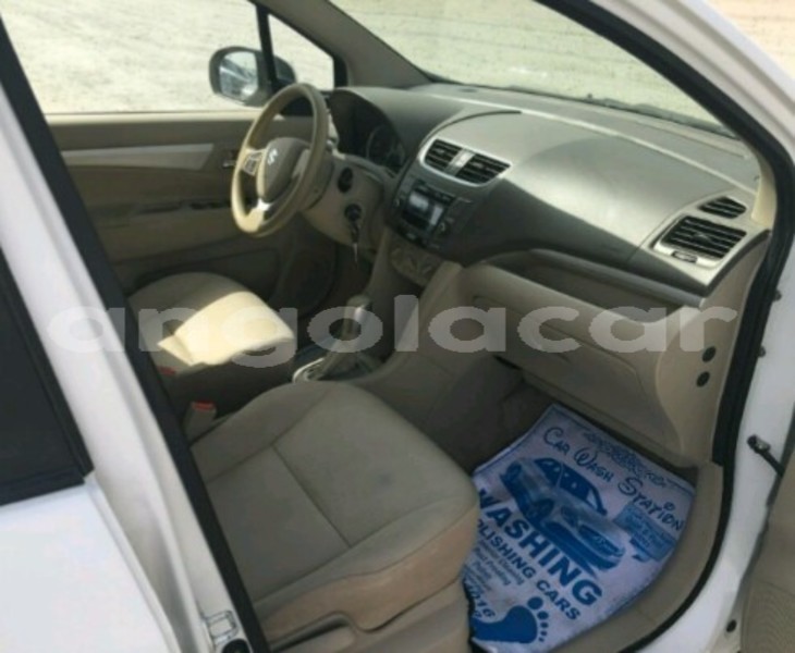 Big with watermark suzuki ertiga luanda province luanda 4366