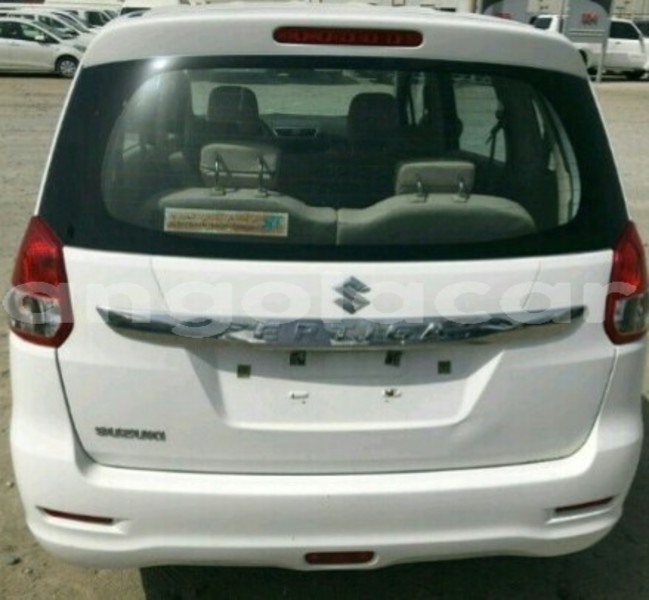 Big with watermark suzuki ertiga luanda province luanda 4366