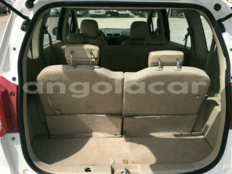 Big with watermark suzuki ertiga luanda province luanda 4366