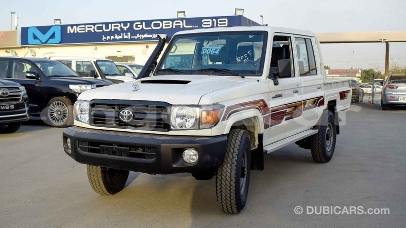 Big with watermark toyota land cruiser bengo province import dubai 4378