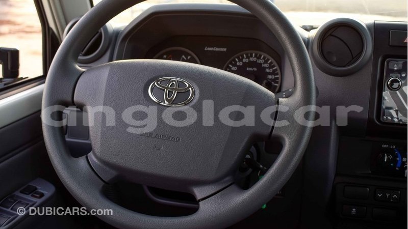 Big with watermark toyota land cruiser bengo province import dubai 4378