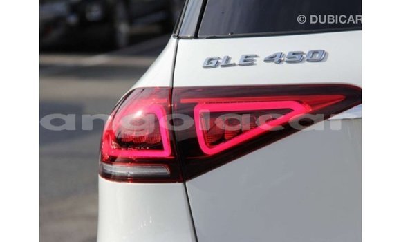 Comprar Importar Mercedes-Benz GLE Branco Carro em Import - Dubai em Bengo Province Comprar Importar Mercedes-Benz GLE Branco Carro em Import - Dubai em Bengo Province