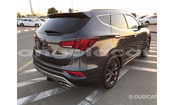 Comprar Importar Hyundai Santa Fe Preto Carro em Import - Dubai em Bengo Province Comprar Importar Hyundai Santa Fe Preto Carro em Import - Dubai em Bengo Province