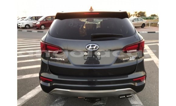 Comprar Importar Hyundai Santa Fe Preto Carro em Import - Dubai em Bengo Province Comprar Importar Hyundai Santa Fe Preto Carro em Import - Dubai em Bengo Province