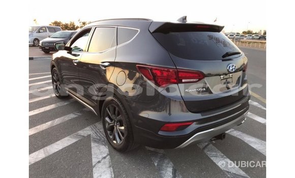 Comprar Importar Hyundai Santa Fe Preto Carro em Import - Dubai em Bengo Province Comprar Importar Hyundai Santa Fe Preto Carro em Import - Dubai em Bengo Province