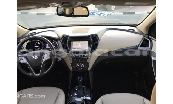 Comprar Importar Hyundai Santa Fe Preto Carro em Import - Dubai em Bengo Province Comprar Importar Hyundai Santa Fe Preto Carro em Import - Dubai em Bengo Province