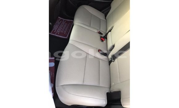 Comprar Importar Hyundai Santa Fe Preto Carro em Import - Dubai em Bengo Province Comprar Importar Hyundai Santa Fe Preto Carro em Import - Dubai em Bengo Province
