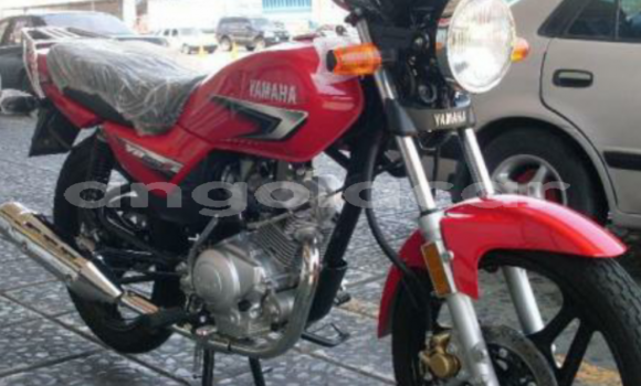 Medium with watermark yamaha yz luanda province luanda 4385