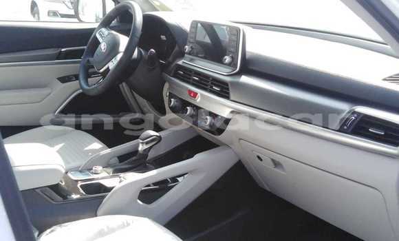 Buy New Kia Towner White Car in Luanda in Luanda Province Buy New Kia Towner White Car in Luanda in Luanda Province