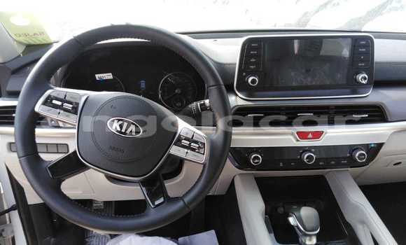 Buy New Kia Towner White Car in Luanda in Luanda Province Buy New Kia Towner White Car in Luanda in Luanda Province