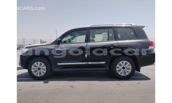 Buy Import Toyota Land Cruiser Other Car in Import - Dubai in Bengo Province Buy Import Toyota Land Cruiser Other Car in Import - Dubai in Bengo Province