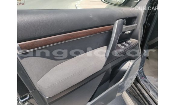 Buy Import Toyota Land Cruiser Other Car in Import - Dubai in Bengo Province Buy Import Toyota Land Cruiser Other Car in Import - Dubai in Bengo Province
