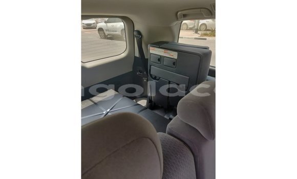 Buy Import Toyota Land Cruiser Other Car in Import - Dubai in Bengo Province Buy Import Toyota Land Cruiser Other Car in Import - Dubai in Bengo Province