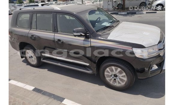 Buy Import Toyota Land Cruiser Other Car in Import - Dubai in Bengo Province Buy Import Toyota Land Cruiser Other Car in Import - Dubai in Bengo Province
