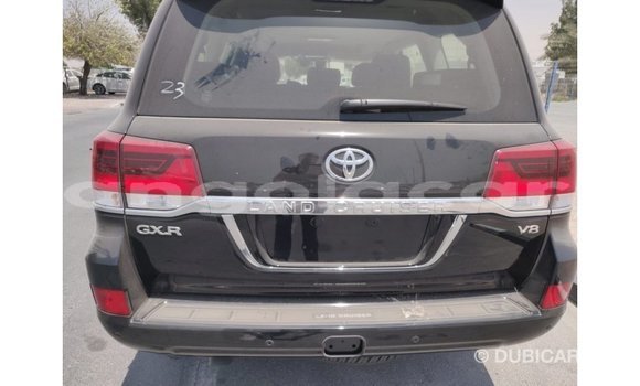 Buy Import Toyota Land Cruiser Other Car in Import - Dubai in Bengo Province Buy Import Toyota Land Cruiser Other Car in Import - Dubai in Bengo Province