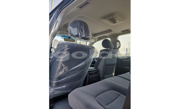 Buy Import Toyota Land Cruiser Other Car in Import - Dubai in Bengo Province Buy Import Toyota Land Cruiser Other Car in Import - Dubai in Bengo Province
