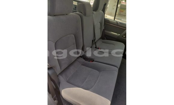 Buy Import Toyota Land Cruiser Other Car in Import - Dubai in Bengo Province Buy Import Toyota Land Cruiser Other Car in Import - Dubai in Bengo Province