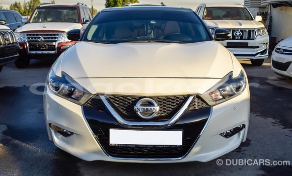 Comprar Importar Nissan Maxima Branco Carro em Import - Dubai em Bengo Province Comprar Importar Nissan Maxima Branco Carro em Import - Dubai em Bengo Province