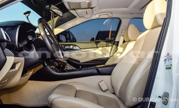 Comprar Importar Nissan Maxima Branco Carro em Import - Dubai em Bengo Province Comprar Importar Nissan Maxima Branco Carro em Import - Dubai em Bengo Province