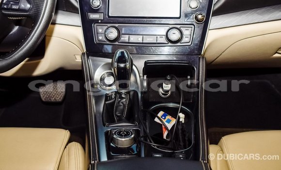 Comprar Importar Nissan Maxima Branco Carro em Import - Dubai em Bengo Province Comprar Importar Nissan Maxima Branco Carro em Import - Dubai em Bengo Province