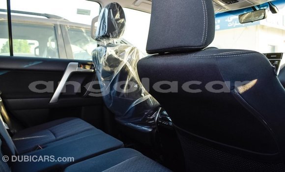 Comprar Importar Toyota Prado Outro Carro em Import - Dubai em Bengo Province Comprar Importar Toyota Prado Outro Carro em Import - Dubai em Bengo Province