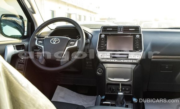 Comprar Importar Toyota Prado Outro Carro em Import - Dubai em Bengo Province Comprar Importar Toyota Prado Outro Carro em Import - Dubai em Bengo Province