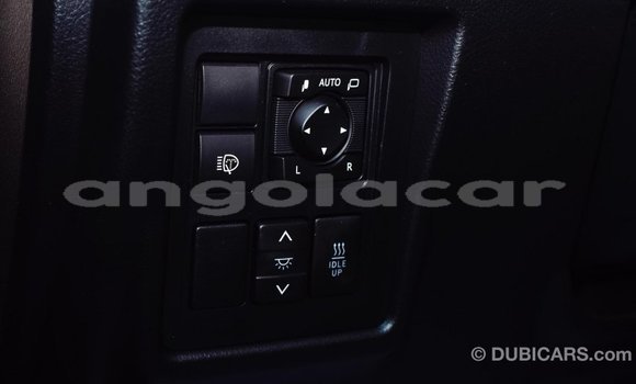 Comprar Importar Toyota Prado Outro Carro em Import - Dubai em Bengo Province Comprar Importar Toyota Prado Outro Carro em Import - Dubai em Bengo Province