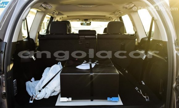 Comprar Importar Toyota Prado Outro Carro em Import - Dubai em Bengo Province Comprar Importar Toyota Prado Outro Carro em Import - Dubai em Bengo Province