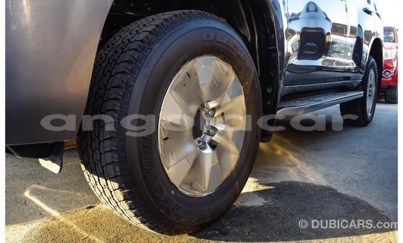 Comprar Importar Toyota Prado Outro Carro em Import - Dubai em Bengo Province Comprar Importar Toyota Prado Outro Carro em Import - Dubai em Bengo Province