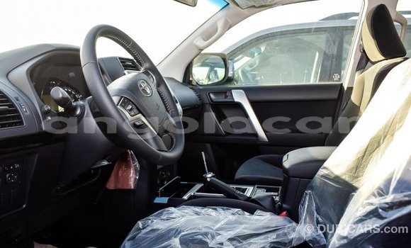 Comprar Importar Toyota Prado Outro Carro em Import - Dubai em Bengo Province Comprar Importar Toyota Prado Outro Carro em Import - Dubai em Bengo Province