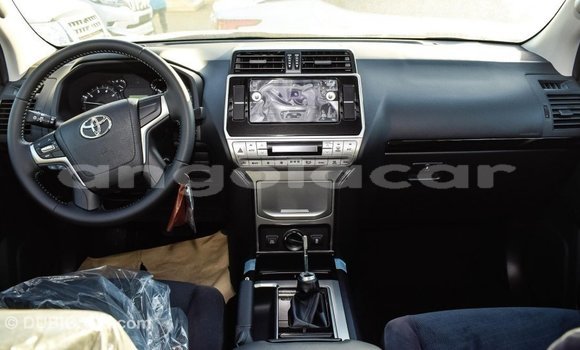 Comprar Importar Toyota Prado Outro Carro em Import - Dubai em Bengo Province Comprar Importar Toyota Prado Outro Carro em Import - Dubai em Bengo Province