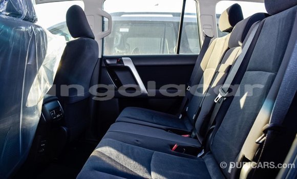 Comprar Importar Toyota Prado Outro Carro em Import - Dubai em Bengo Province Comprar Importar Toyota Prado Outro Carro em Import - Dubai em Bengo Province