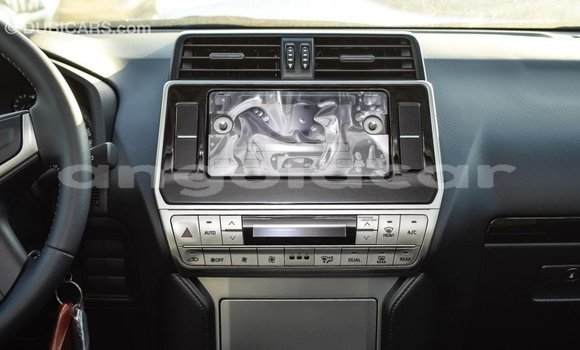 Comprar Importar Toyota Prado Outro Carro em Import - Dubai em Bengo Province Comprar Importar Toyota Prado Outro Carro em Import - Dubai em Bengo Province
