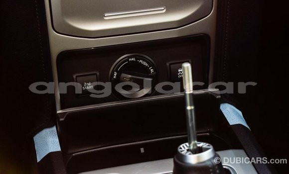 Comprar Importar Toyota Prado Outro Carro em Import - Dubai em Bengo Province Comprar Importar Toyota Prado Outro Carro em Import - Dubai em Bengo Province
