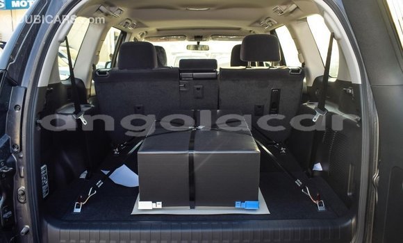Comprar Importar Toyota Prado Outro Carro em Import - Dubai em Bengo Province Comprar Importar Toyota Prado Outro Carro em Import - Dubai em Bengo Province