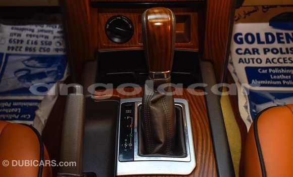 Comprar Importar Toyota Prado Branco Carro em Import - Dubai em Bengo Province Comprar Importar Toyota Prado Branco Carro em Import - Dubai em Bengo Province
