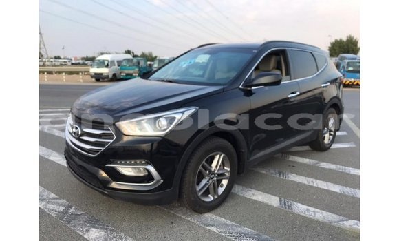 Buy Import Hyundai Santa Fe Other Car in Import - Dubai in Bengo Province Buy Import Hyundai Santa Fe Other Car in Import - Dubai in Bengo Province