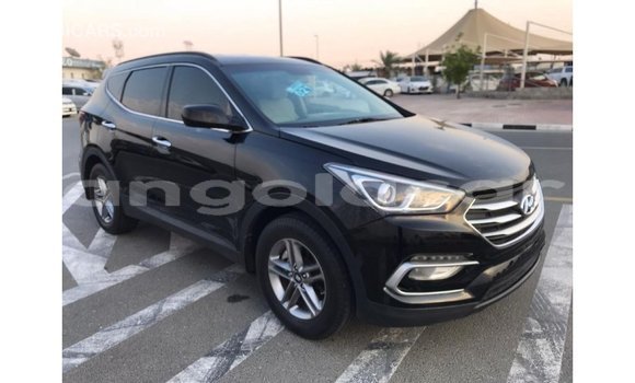Buy Import Hyundai Santa Fe Other Car in Import - Dubai in Bengo Province Buy Import Hyundai Santa Fe Other Car in Import - Dubai in Bengo Province