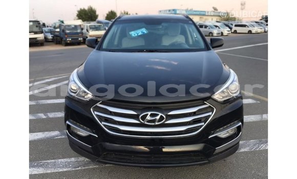Buy Import Hyundai Santa Fe Other Car in Import - Dubai in Bengo Province Buy Import Hyundai Santa Fe Other Car in Import - Dubai in Bengo Province