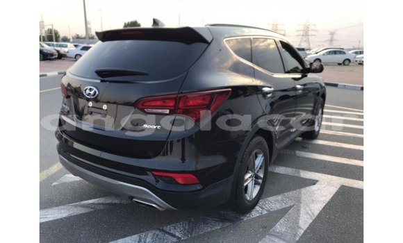 Buy Import Hyundai Santa Fe Other Car in Import - Dubai in Bengo Province Buy Import Hyundai Santa Fe Other Car in Import - Dubai in Bengo Province