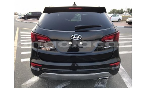 Buy Import Hyundai Santa Fe Other Car in Import - Dubai in Bengo Province Buy Import Hyundai Santa Fe Other Car in Import - Dubai in Bengo Province