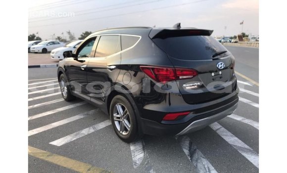 Buy Import Hyundai Santa Fe Other Car in Import - Dubai in Bengo Province Buy Import Hyundai Santa Fe Other Car in Import - Dubai in Bengo Province