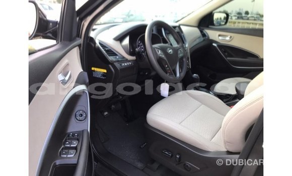 Buy Import Hyundai Santa Fe Other Car in Import - Dubai in Bengo Province Buy Import Hyundai Santa Fe Other Car in Import - Dubai in Bengo Province