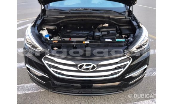 Buy Import Hyundai Santa Fe Other Car in Import - Dubai in Bengo Province Buy Import Hyundai Santa Fe Other Car in Import - Dubai in Bengo Province