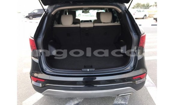 Buy Import Hyundai Santa Fe Other Car in Import - Dubai in Bengo Province Buy Import Hyundai Santa Fe Other Car in Import - Dubai in Bengo Province