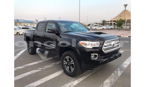 Comprar Importar Toyota Tacoma Preto Carro em Import - Dubai em Bengo Province Comprar Importar Toyota Tacoma Preto Carro em Import - Dubai em Bengo Province