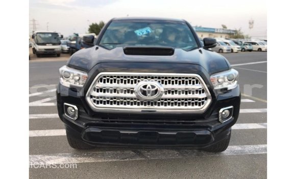 Comprar Importar Toyota Tacoma Preto Carro em Import - Dubai em Bengo Province Comprar Importar Toyota Tacoma Preto Carro em Import - Dubai em Bengo Province