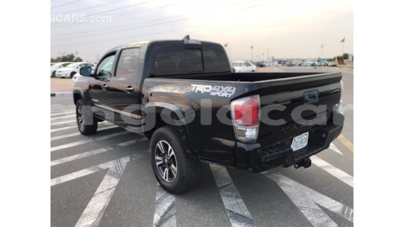 Big with watermark toyota tacoma bengo province import dubai 4413