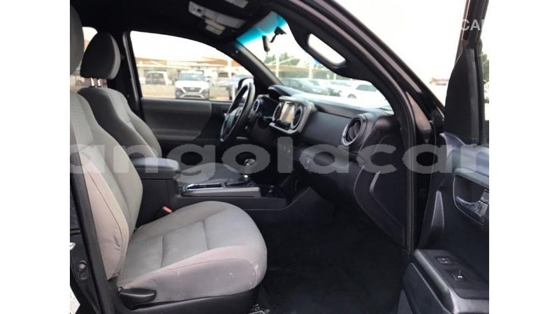 Big with watermark toyota tacoma bengo province import dubai 4413