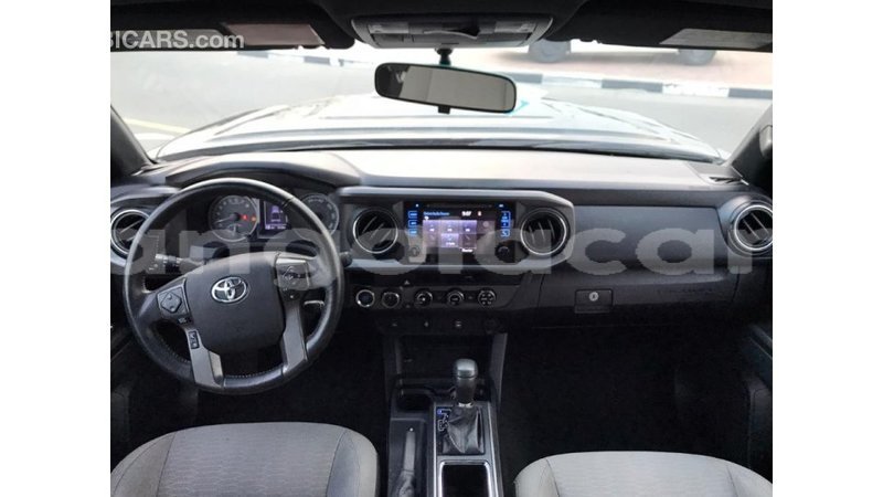 Big with watermark toyota tacoma bengo province import dubai 4413